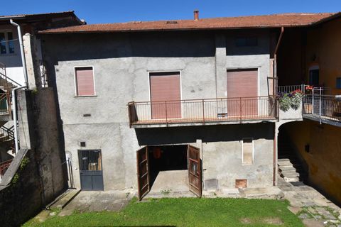 Villa i Laveno-Mombello, Varese, Laveno-Mombello - € 59.000 | Ref: 512-2024 - foto 4