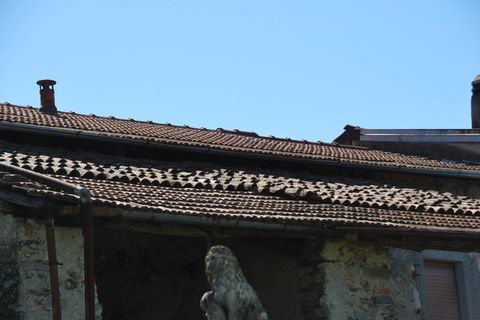 Villa i Laveno-Mombello, Varese, Laveno-Mombello - € 59.000 | Ref: 512-2024 - foto 8