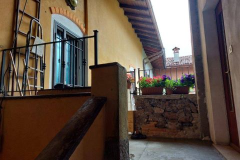 Villa i Laveno-Mombello, Varese, Laveno-Mombello - € 59.000 | Ref: 512-2024 - foto 10