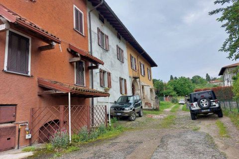 Villa i Laveno-Mombello, Varese, Laveno-Mombello - € 59.000 | Ref: 512-2024 - foto 21