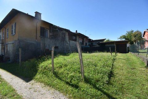 Villa i Laveno-Mombello, Varese, Laveno-Mombello - € 59.000 | Ref: 512-2024 - foto 23