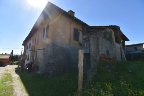 Villa i Laveno-Mombello, Varese, Laveno-Mombello - € 59.000 | Ref: 512-2024 - foto 24