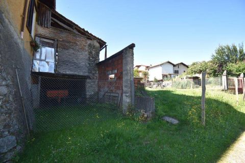 Villa i Laveno-Mombello, Varese, Laveno-Mombello - € 59.000 | Ref: 512-2024 - foto 25