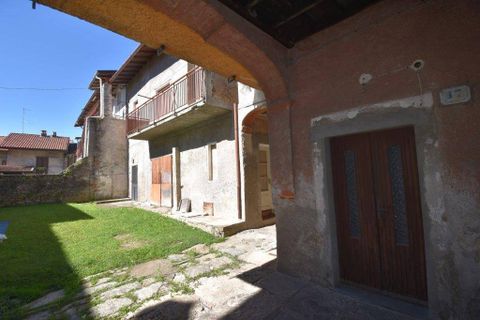 Villa i Laveno-Mombello, Varese, Laveno-Mombello - € 59.000 | Ref: 512-2024 - foto 26