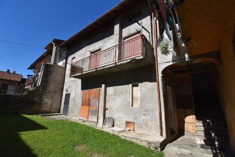 Villa i Laveno-Mombello, Varese, Laveno-Mombello - € 59.000 | Ref: 512-2024 - foto 27