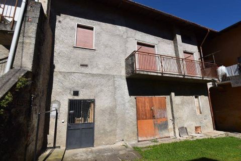 Villa i Laveno-Mombello, Varese, Laveno-Mombello - € 59.000 | Ref: 512-2024 - foto 28