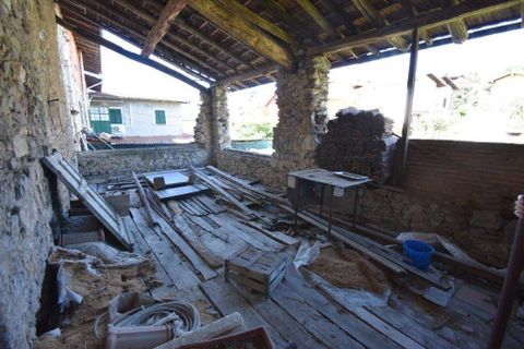 Villa i Laveno-Mombello, Varese, Laveno-Mombello - € 59.000 | Ref: 512-2024 - foto 29