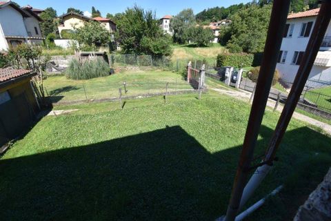 Villa i Laveno-Mombello, Varese, Laveno-Mombello - € 59.000 | Ref: 512-2024 - foto 30