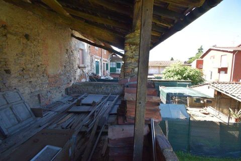 Villa i Laveno-Mombello, Varese, Laveno-Mombello - € 59.000 | Ref: 512-2024 - foto 32