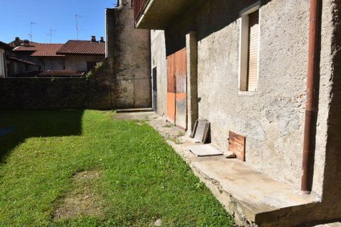 Villa i Laveno-Mombello, Varese, Laveno-Mombello - € 59.000 | Ref: 512-2024 - foto 37