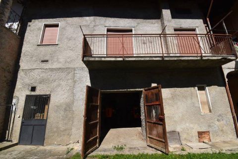 Villa i Laveno-Mombello, Varese, Laveno-Mombello - € 59.000 | Ref: 512-2024 - foto 41