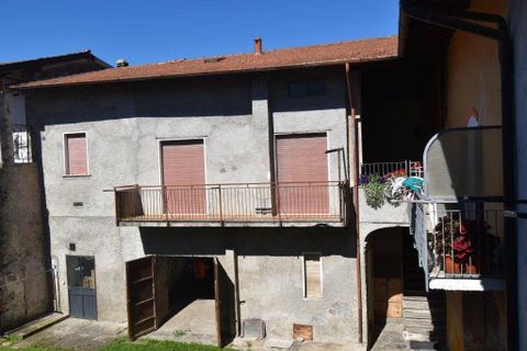 Villa i Laveno-Mombello, Varese, Laveno-Mombello - € 59.000 | Ref: 512-2024 - foto 42