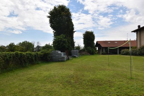 Tomt i San Vittore Olona, Milan, San Vittore Olona - € 129 000 | Ref: 514-2024 - foto 5