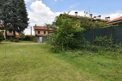 Tomt i San Vittore Olona, Milan, San Vittore Olona - € 129 000 | Ref: 514-2024 - foto 7