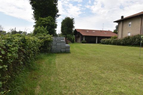 Tomt i San Vittore Olona, Milan, San Vittore Olona - € 129 000 | Ref: 514-2024 - foto 9
