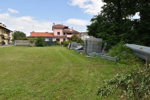 Tomt i San Vittore Olona, Milan, San Vittore Olona - € 129 000 | Ref: 514-2024 - foto 10