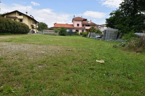 Tomt i San Vittore Olona, Milan, San Vittore Olona - € 129 000 | Ref: 514-2024 - foto 11