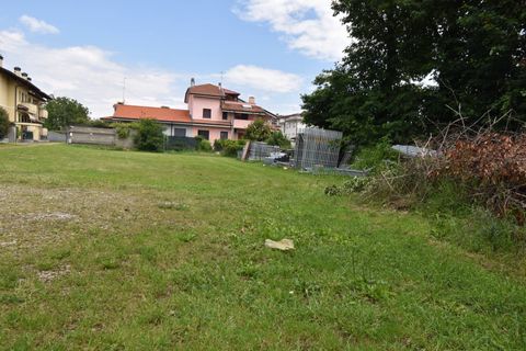 Tomt i San Vittore Olona, Milan, San Vittore Olona - € 129 000 | Ref: 514-2024 - foto 12