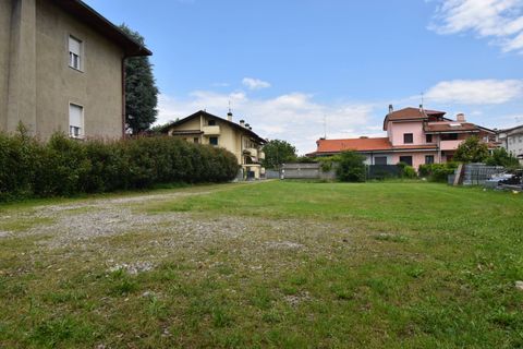 Tomt i San Vittore Olona, Milan, San Vittore Olona - € 129 000 | Ref: 514-2024 - foto 14