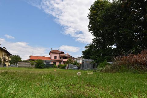 Tomt i San Vittore Olona, Milan, San Vittore Olona - € 129 000 | Ref: 514-2024 - foto 17