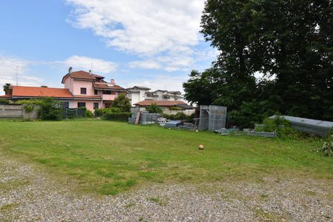 Tomt i San Vittore Olona, Milan, San Vittore Olona - € 129 000 | Ref: 514-2024 - foto 19