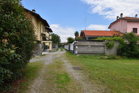 Tomt i San Vittore Olona, Milan, San Vittore Olona - € 129 000 | Ref: 514-2024 - foto 23