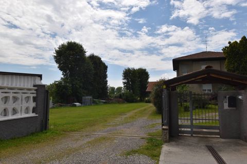 Tomt i San Vittore Olona, Milan, San Vittore Olona - € 129 000 | Ref: 514-2024 - foto 26