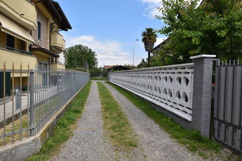 Tomt i San Vittore Olona, Milan, San Vittore Olona - € 129 000 | Ref: 514-2024 - foto 27