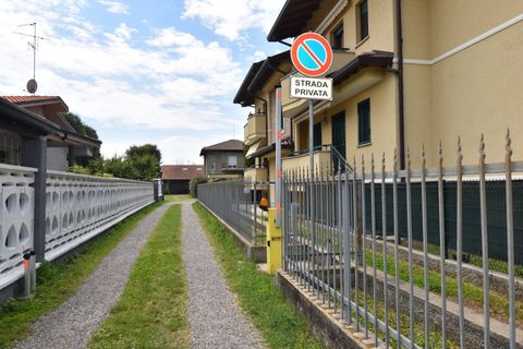 Tomt i San Vittore Olona, Milan, San Vittore Olona - € 129 000 | Ref: 514-2024 - foto 28