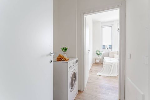 Lejlighed i Milan, Milan, Milan - € 365.000 | Ref: MURAT 84-6 - foto 12