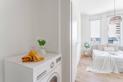 Lejlighed i Milan, Milan, Milan - € 365.000 | Ref: MURAT 84-6 - foto 13