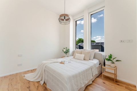 Lejlighed i Milan, Milan, Milan - € 395.000 | Ref: MURAT 84-9 - foto 3