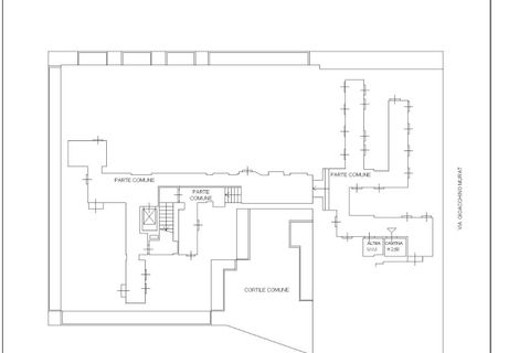 Lejlighed i Milan, Milan, Milan - € 330.000 | Ref: MURAT 84-20 - foto 23
