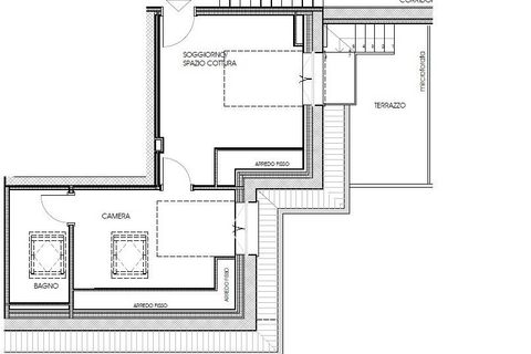 Lejlighed i Milan, Milan, Milan - € 330.000 | Ref: MURAT 84-20 - foto 24