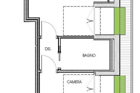 Lejlighed i Milan, Milan, Milan - € 360.000 | Ref: MURAT 84-22 - foto 20
