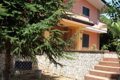 Villa a Telese Terme, Benevento, Telese Terme - € 359.000 | Ref: 068 - foto 2