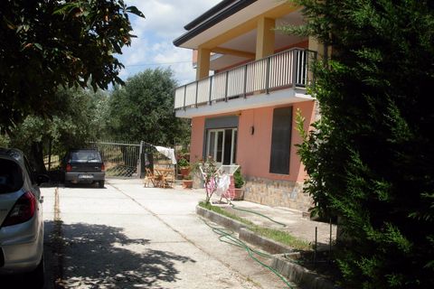 Villa a Telese Terme, Benevento, Telese Terme - € 359.000 | Ref: 068 - foto 3