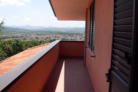 Villa a Telese Terme, Benevento, Telese Terme - € 359.000 | Ref: 068 - foto 9