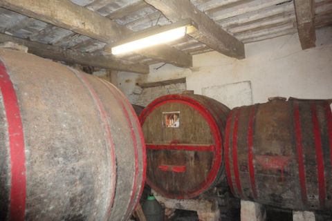 Landejendom i Monte Roberto, Ancona, Monte Roberto - € 120.000 | Ref: CD71 - foto 6