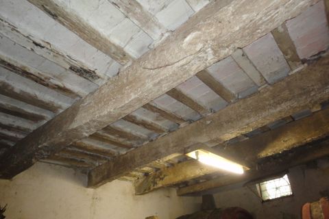 Landejendom i Monte Roberto, Ancona, Monte Roberto - € 120.000 | Ref: CD71 - foto 8