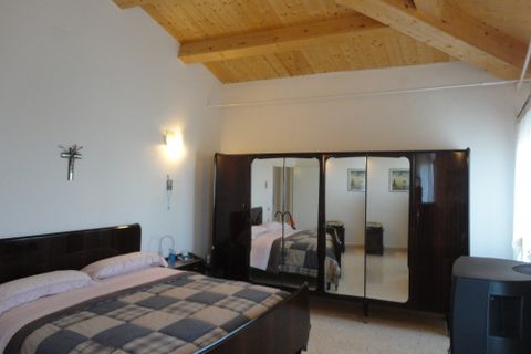 Lejlighed i Monte Roberto, Ancona, Monte Roberto - € 90.000 | Ref: CC71 - foto 2