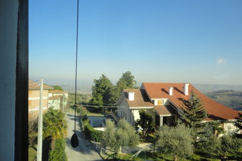 Lejlighed i Monte Roberto, Ancona, Monte Roberto - € 90.000 | Ref: CC71 - foto 3