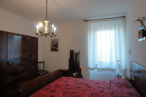 Lejlighed i Monte Roberto, Ancona, Monte Roberto - € 90.000 | Ref: CC71 - foto 4
