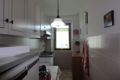 Lejlighed i Monte Roberto, Ancona, Monte Roberto - € 90.000 | Ref: CC71 - foto 5
