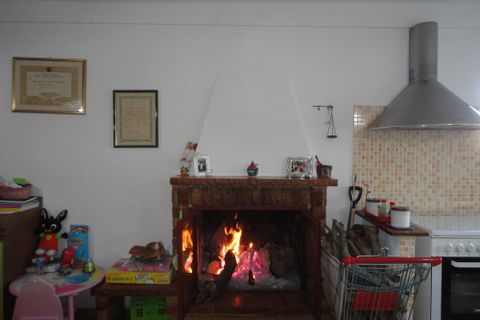 Lejlighed i Monte Roberto, Ancona, Monte Roberto - € 90.000 | Ref: CC71 - foto 7