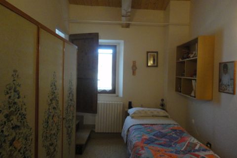 Lejlighed i Monte Roberto, Ancona, Monte Roberto - € 90.000 | Ref: CC71 - foto 10
