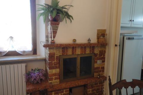 Lejlighed i Monte Roberto, Ancona, Monte Roberto - € 90.000 | Ref: CC71 - foto 12