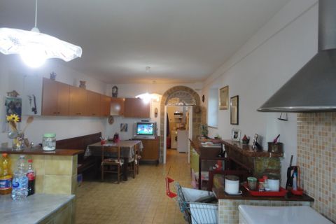 Lejlighed i Monte Roberto, Ancona, Monte Roberto - € 90.000 | Ref: CC71 - foto 13