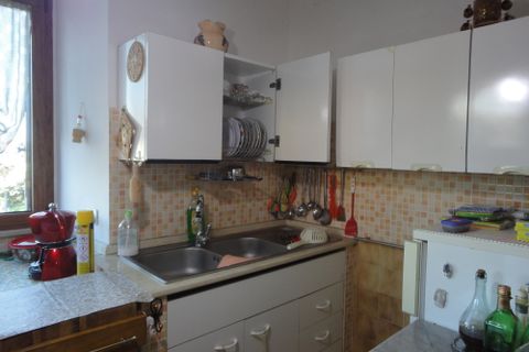 Lejlighed i Monte Roberto, Ancona, Monte Roberto - € 90.000 | Ref: CC71 - foto 14