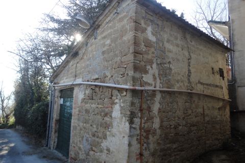 Lejlighed i Monte Roberto, Ancona, Monte Roberto - € 90.000 | Ref: CC71 - foto 17